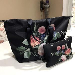 Ted Baker London Shopper Bag